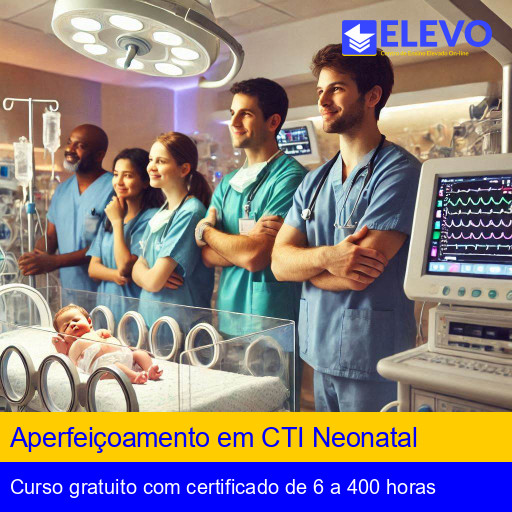 Aperfeiçoamento em CTI Neonatal